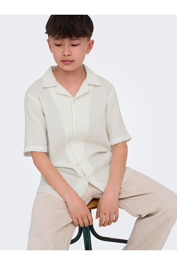 Hemd OSJKYLE Hemd - 6