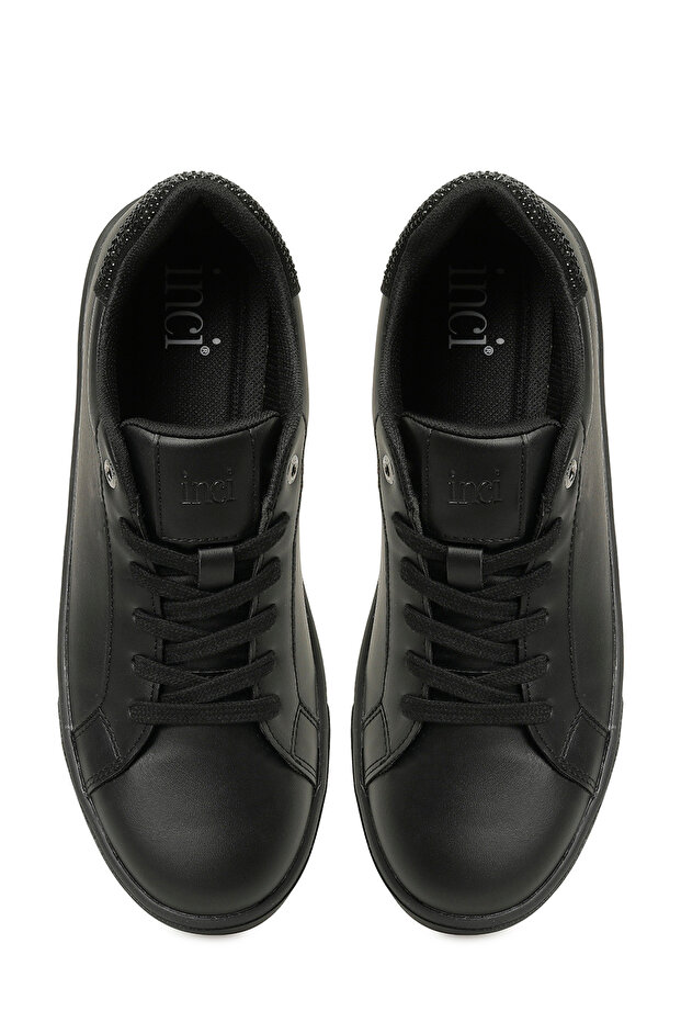 LOFI 6FX Siyah Kadın Sneaker - 4