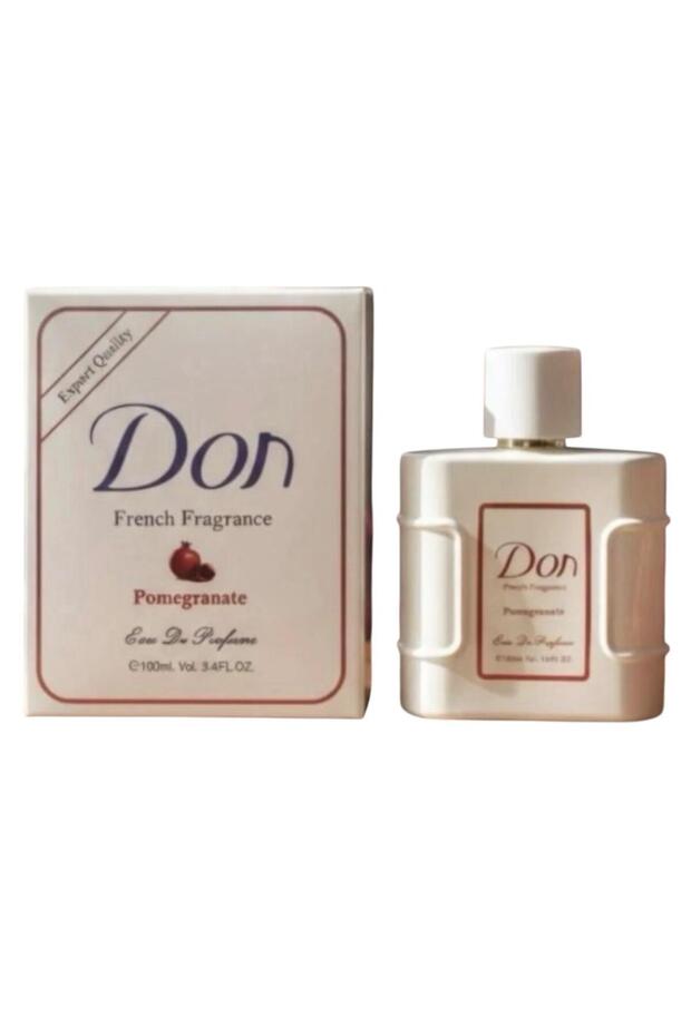 دون العطر الفرنسي 100 مل