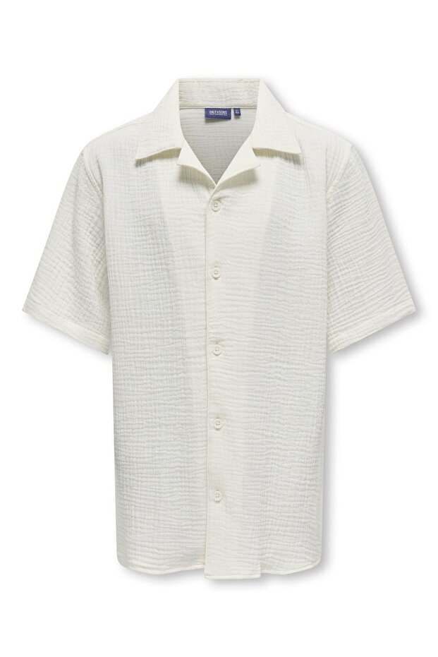 Hemd OSJKYLE Hemd - 2