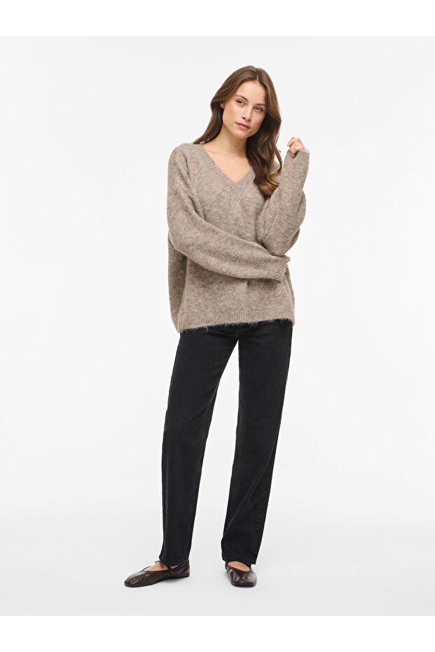 Strickpullover VIMARLEY V-Ausschnitt - 5