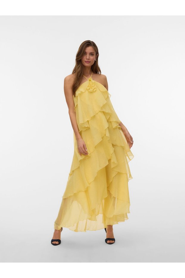 Rochie lungă VMDELILAH