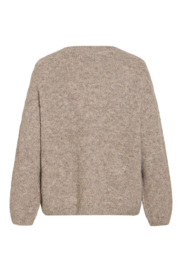 Strickpullover VIMARLEY V-Ausschnitt - 3