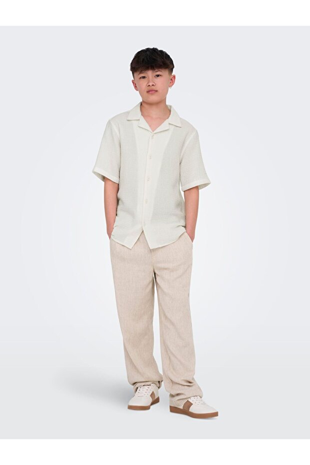 Hemd OSJKYLE Hemd - 5