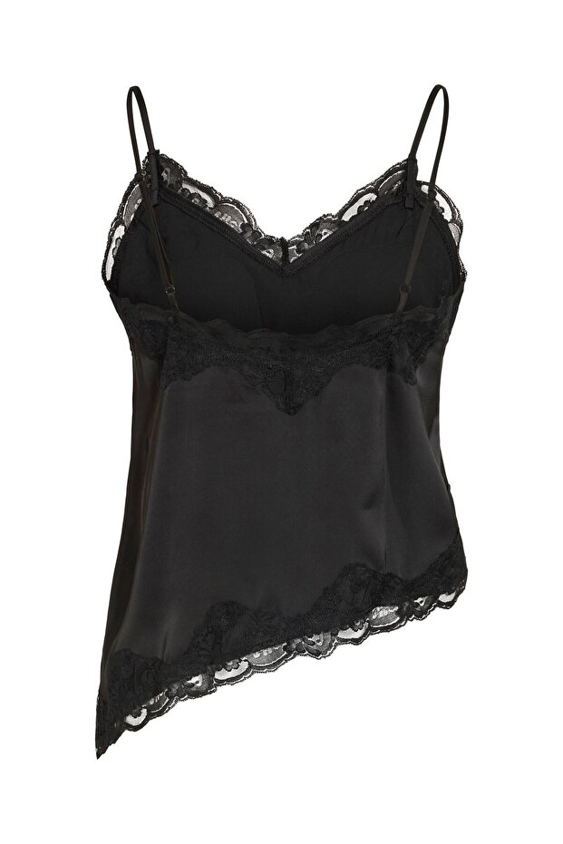 Trägertop VILACEY Spitzen - 3