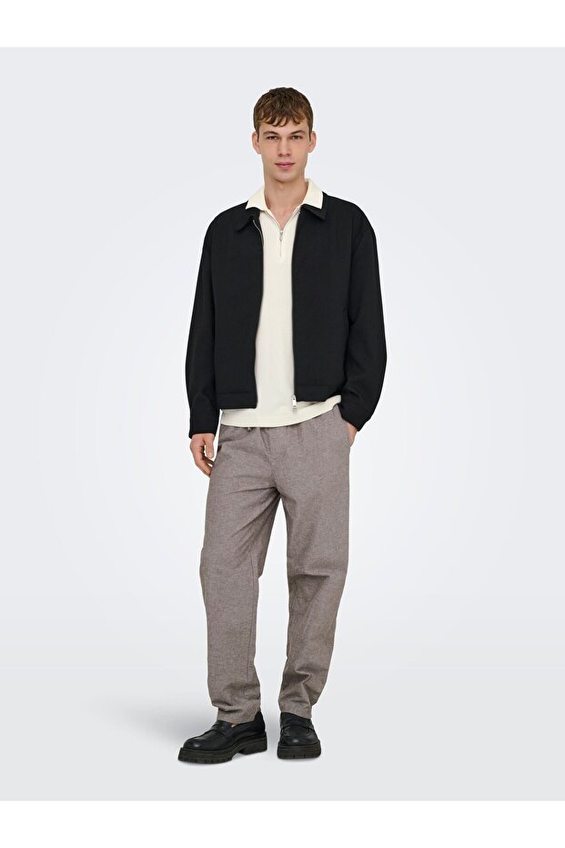 Polo ONSWYLER Pullover - 5