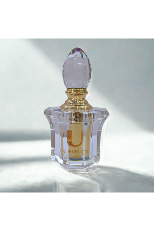 Musk Najd | 3 ml | Crystal - 1