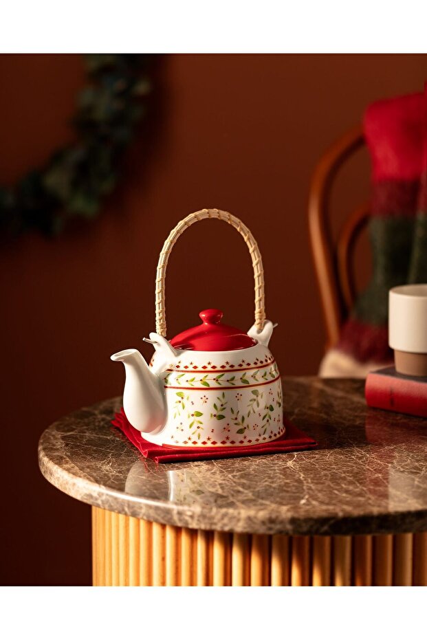 Dasher Teekanne - 1