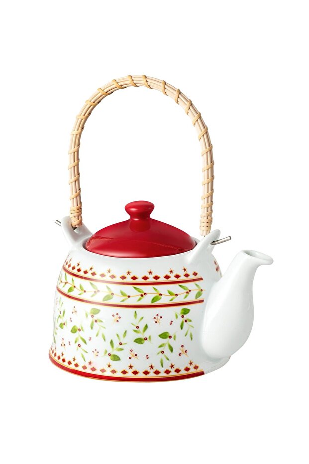 Dasher Teekanne - 3