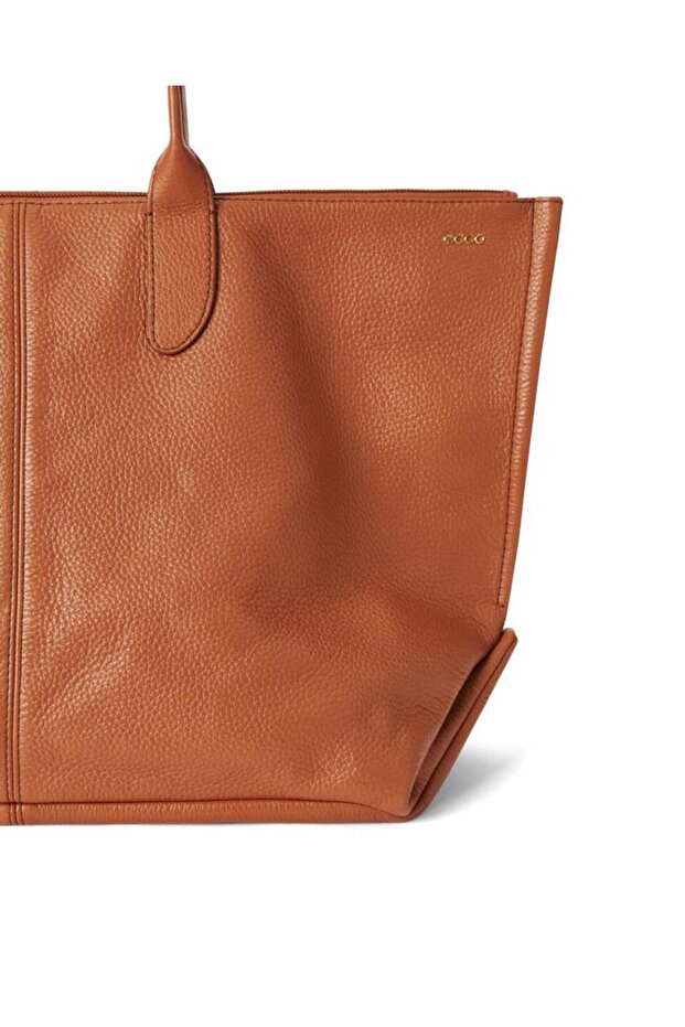 Tote Go Light Soft Leather - 5