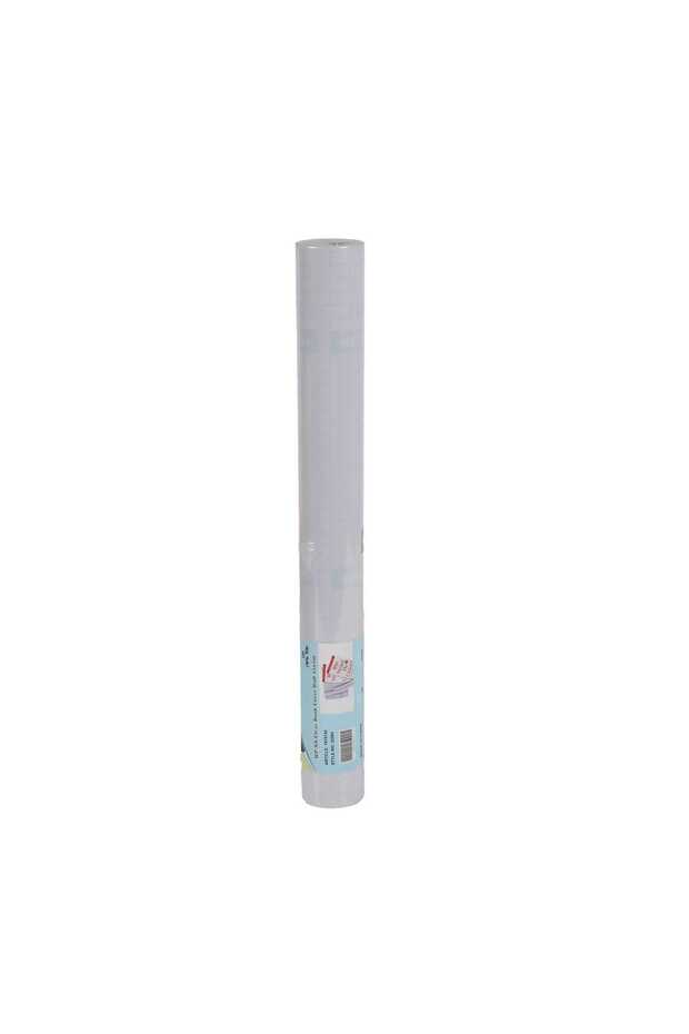 Win Plus Clear Book Cover Roll 45x5mtr