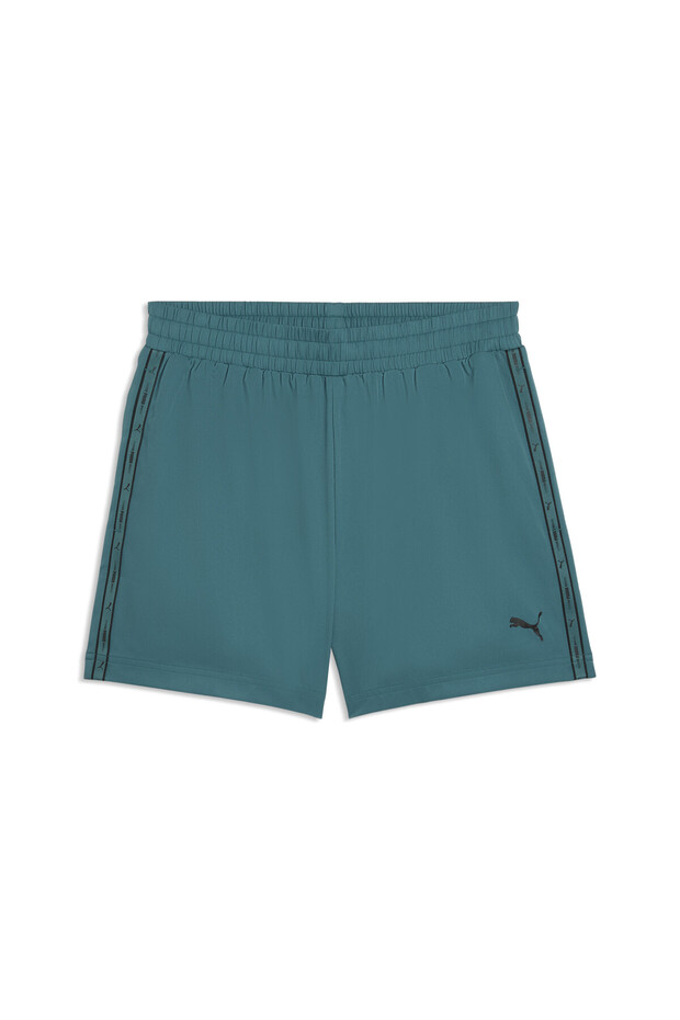 Essentials Tape 5" šortky Gewebte - 3