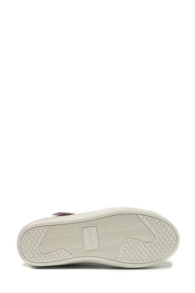 PAUL2 6FX Siyah Kadın Sneaker - 4