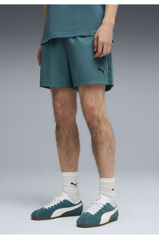 Essentials Tape 5" šortky Gewebte - 1