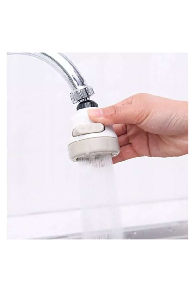 Cap de robinet cu aerator - 2