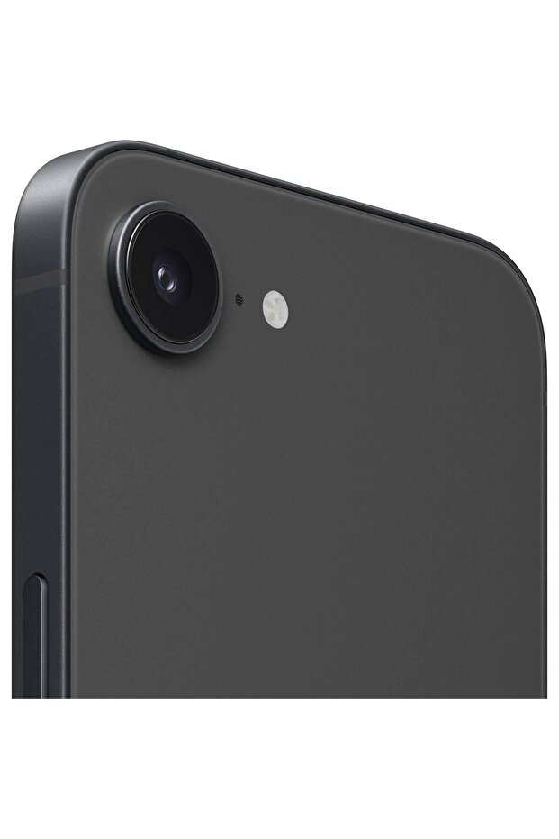 iPhone 17e 256GB Black - 3