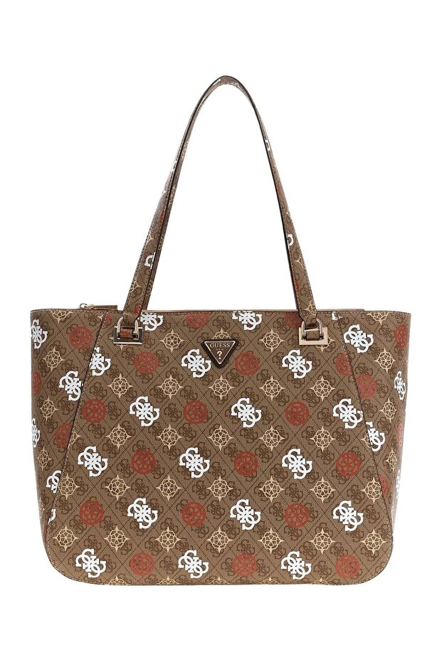 Eliette Brown Women's Shoulder Bag Twb93150240