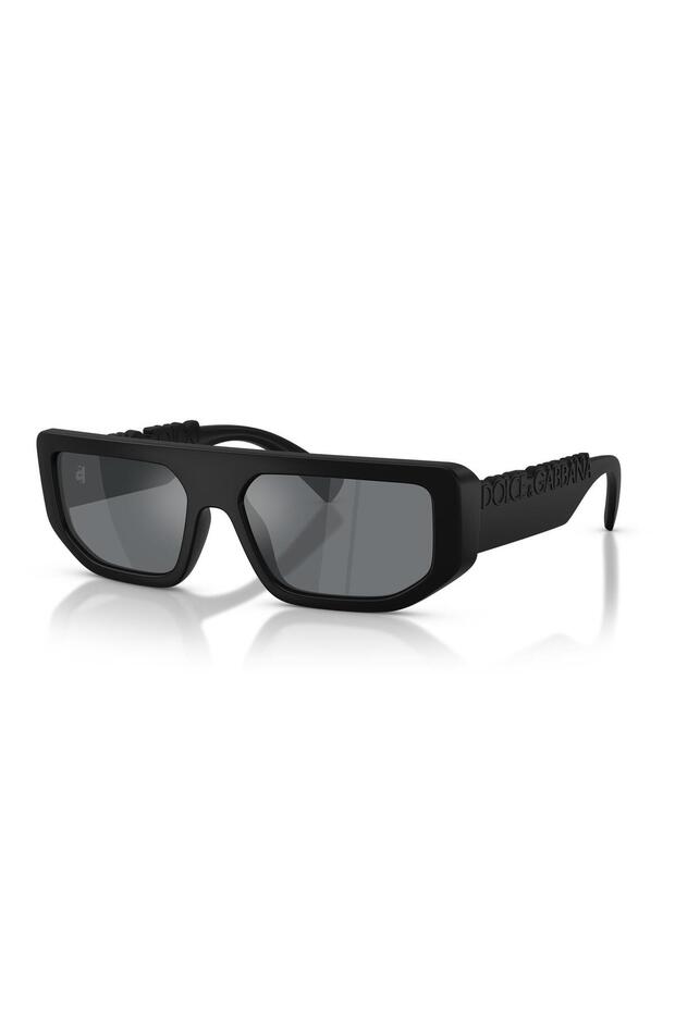 Dolce Gabbana Dg6203 25256g 56 Unisex Sunglasses