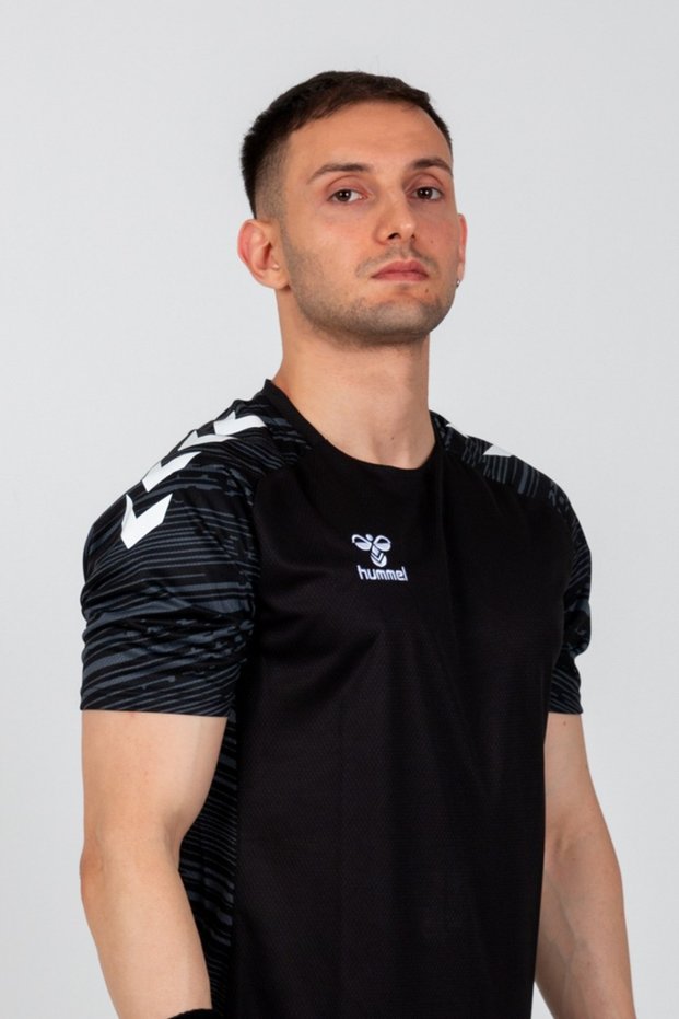 Line Training T-Shirt
