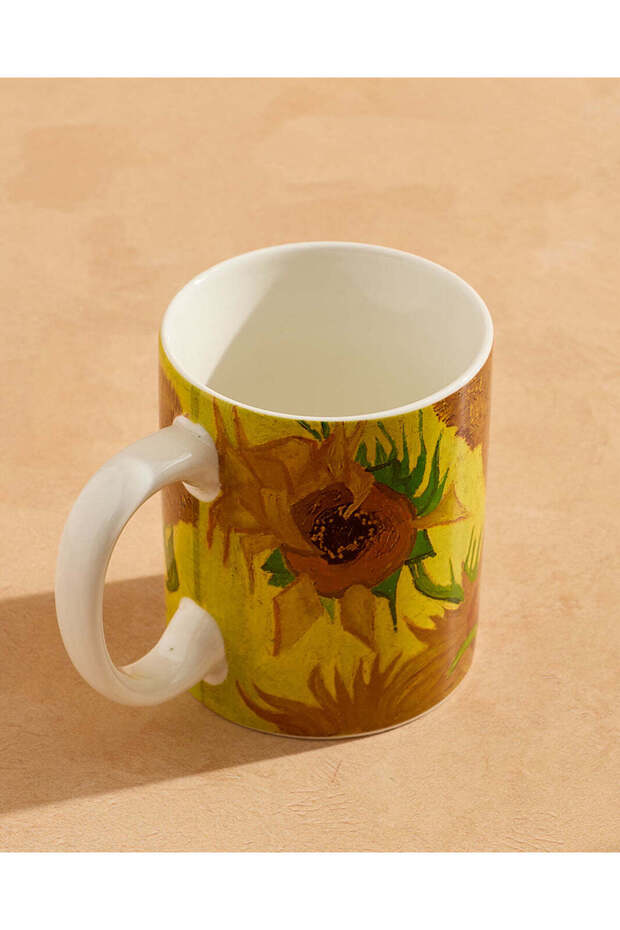 أكواب مطبوع متنوعة - 2