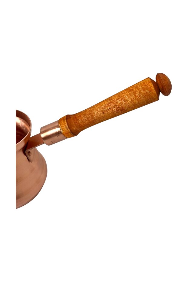 Copper Kettle 350 ml - 2