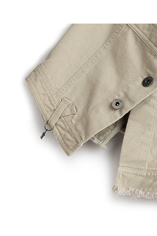 ÇİFT PARÇA GÖRÜNÜM BLUZ - 4