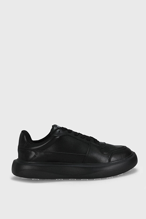 Mateas Black Men's Casual Shoes 112230251