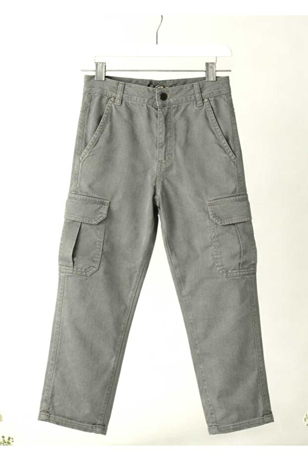 Cargo pants - 2