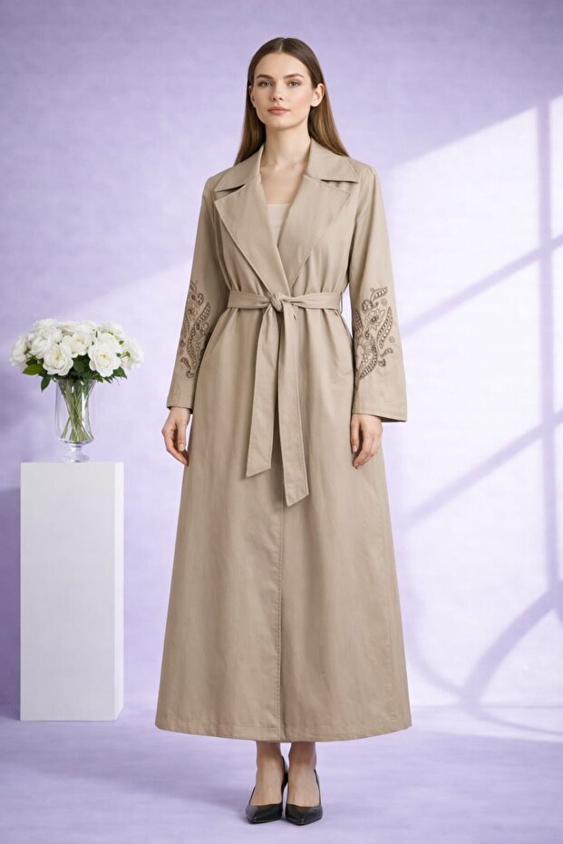 26703 Front Buttoned Cap