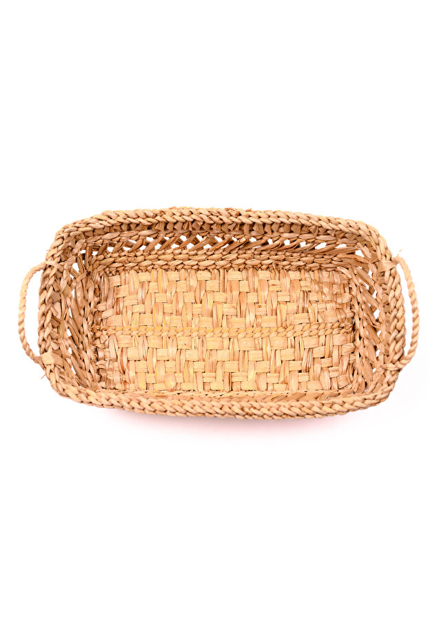 Bread basket - 4