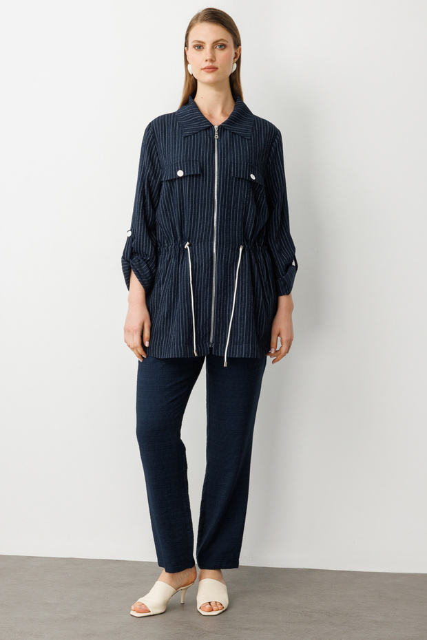 معطف علوي - 3