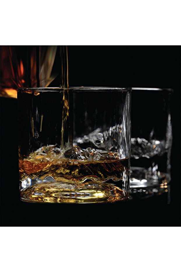 Sticlă - Seethrough - 5