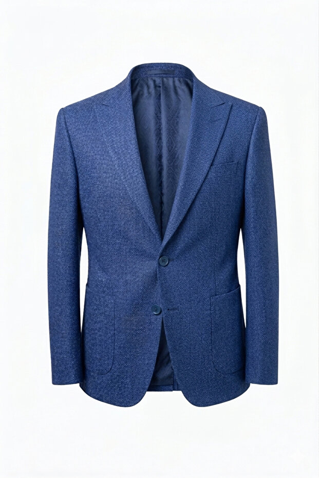 Blazer ceket - 1