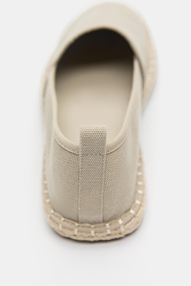 Jute espadrilles - 2