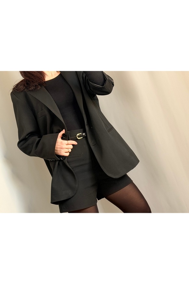 Blazer Ceket - 3