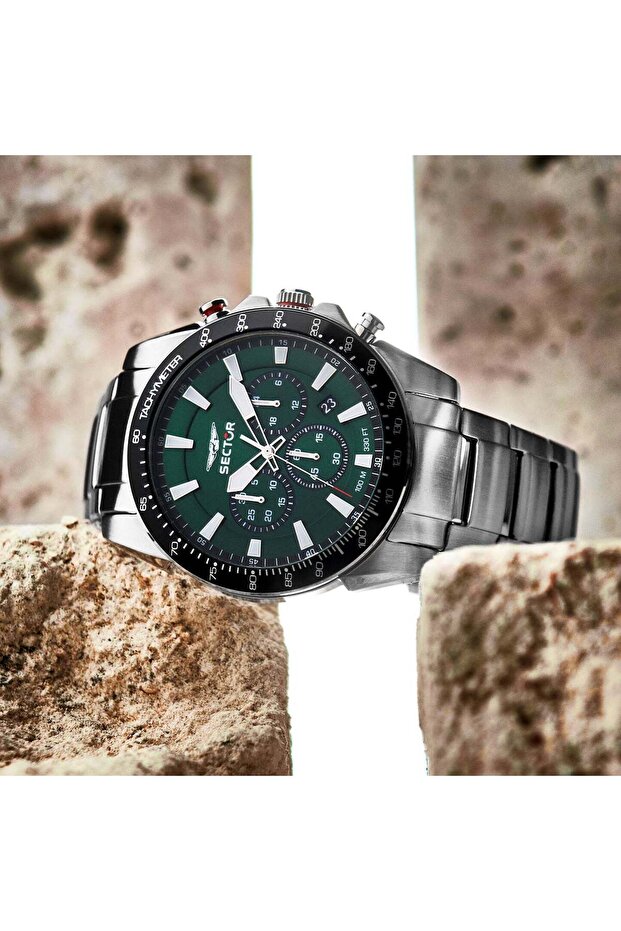 ساعة رجالية 450 - 6