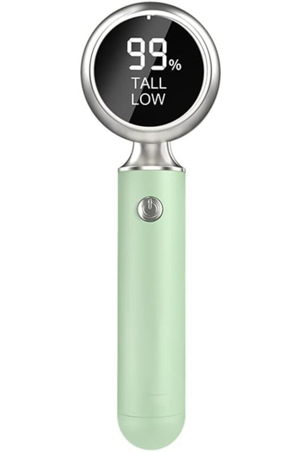 Electric Lint Shaver