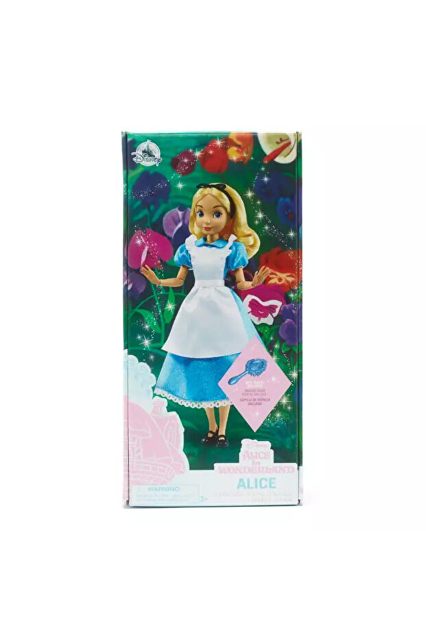 Alice Classic Doll - 2