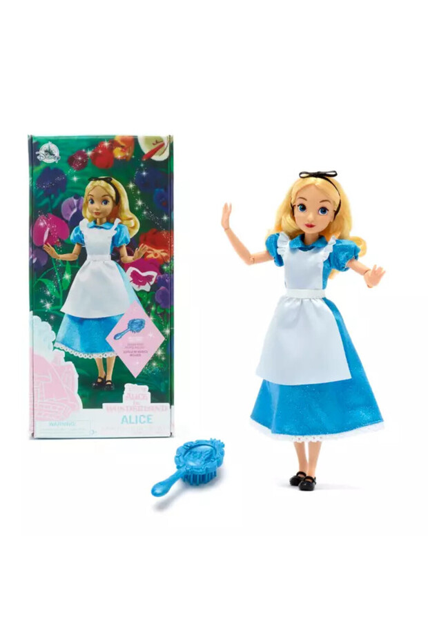 Alice Classic Doll - 1