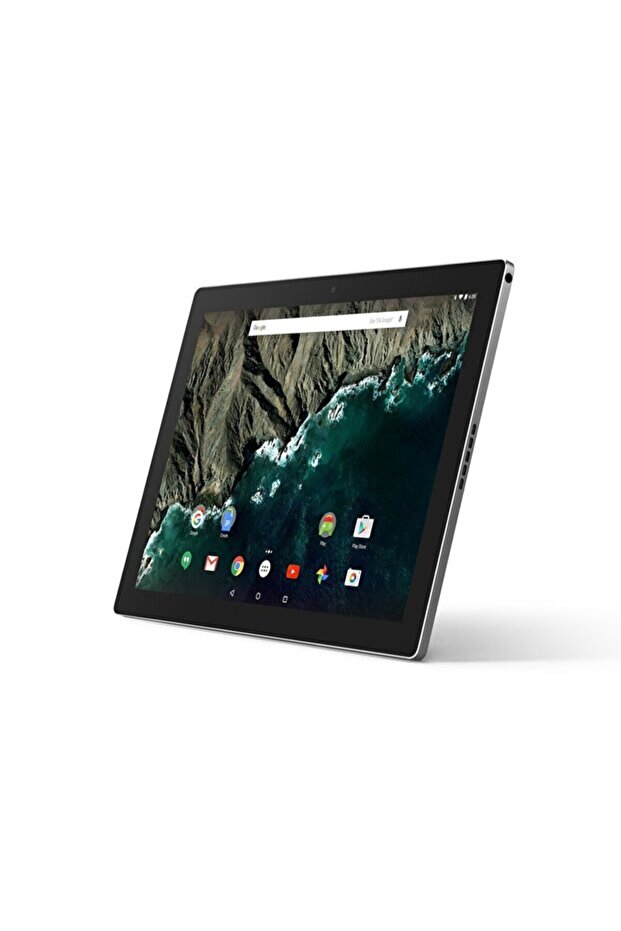 Pixel C 10.2" Android Tablet 32GB Wi-Fi – Power, Precision & Premium Design