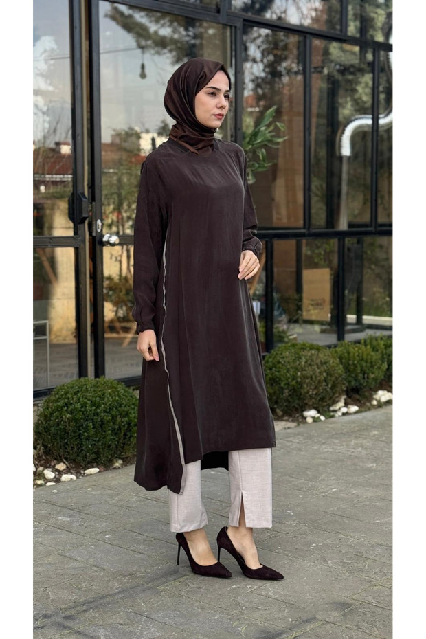 Tunik 39031 - 4
