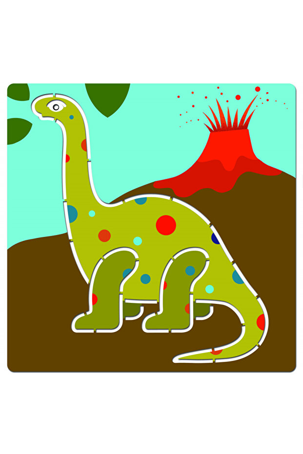 Sabloane Dinozauri, - 4