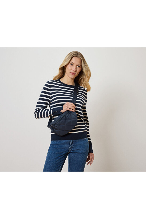 Kadın Çapraz Askılı Çanta - 1