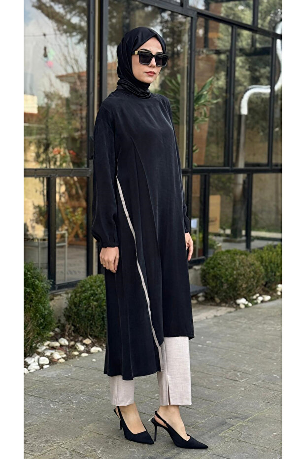 Tunik 39031 - 3