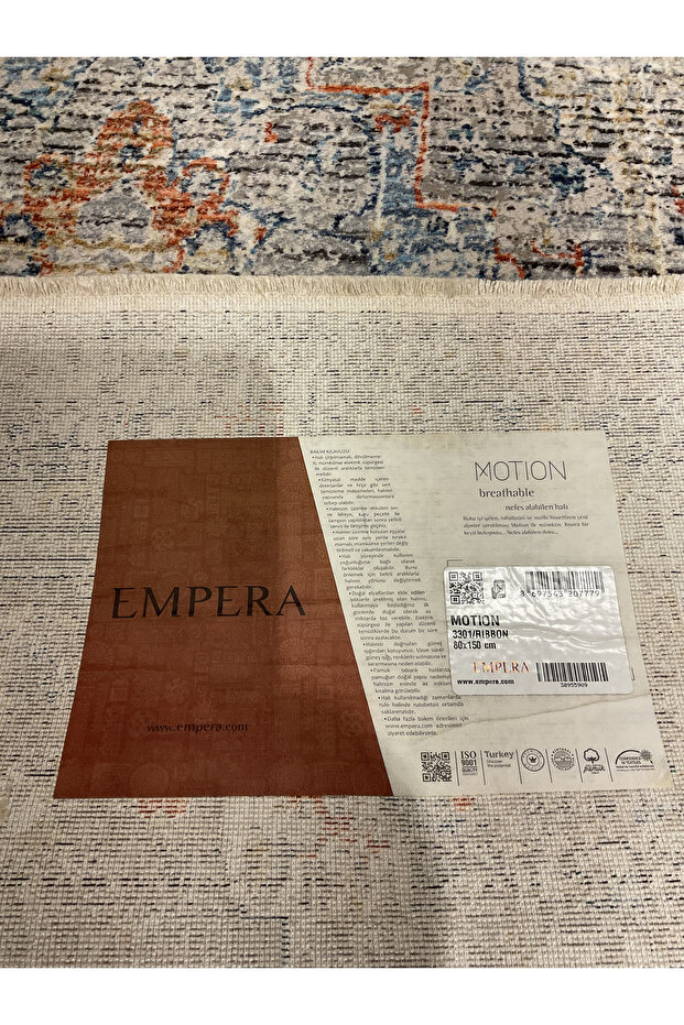 MOTION 3301 MULTİ HALI - 4
