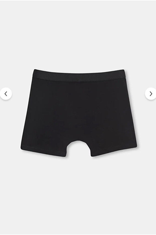 Bărbați, Bumbac, boxeri - 3