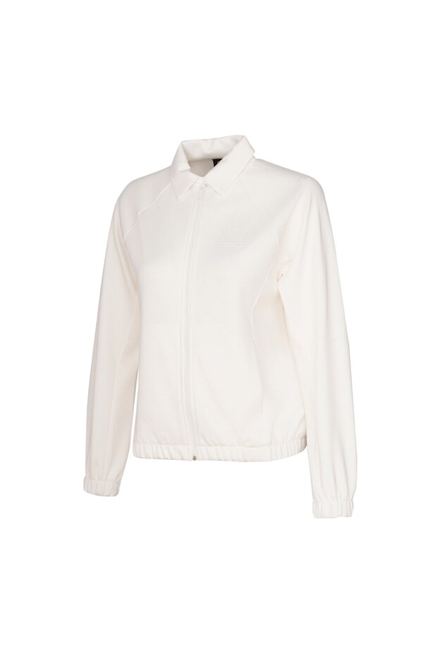 Rıente Kadın Zıp Jacket - 1