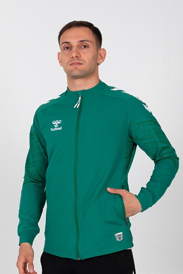 LİNE KAMP EŞOFMAN ÜSTÜ - 5