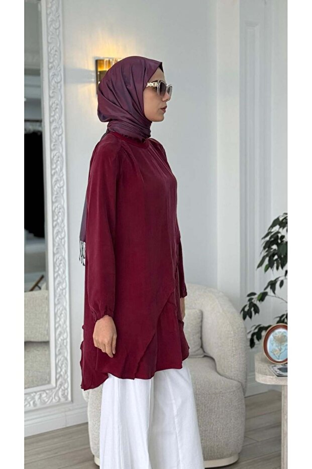 Tunik 39017 - 3