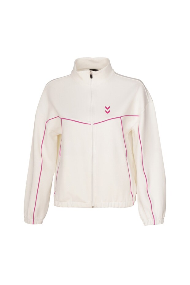 Repuesto Kadın Zıp Jacket - 2